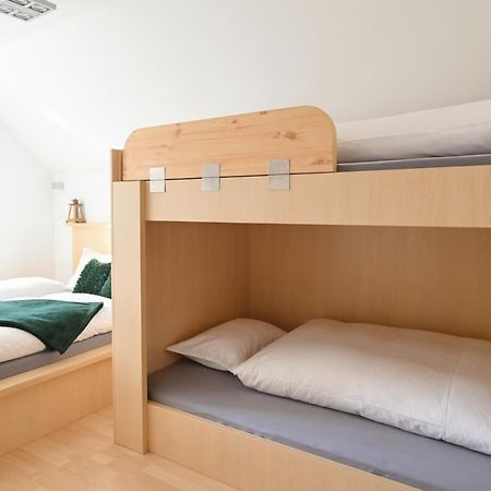 Apartment Stros With Private Sauna كْرانْيِسكا غورا المظهر الخارجي الصورة