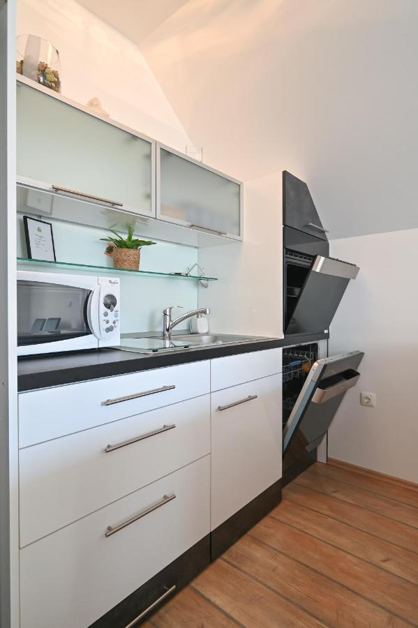 Apartment Stros With Private Sauna كْرانْيِسكا غورا المظهر الخارجي الصورة