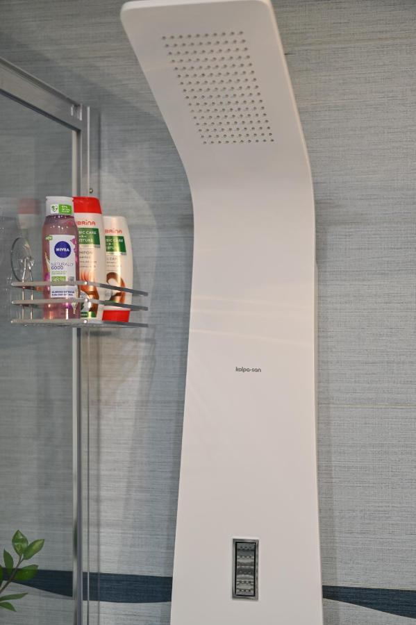 Apartment Stros With Private Sauna كْرانْيِسكا غورا المظهر الخارجي الصورة